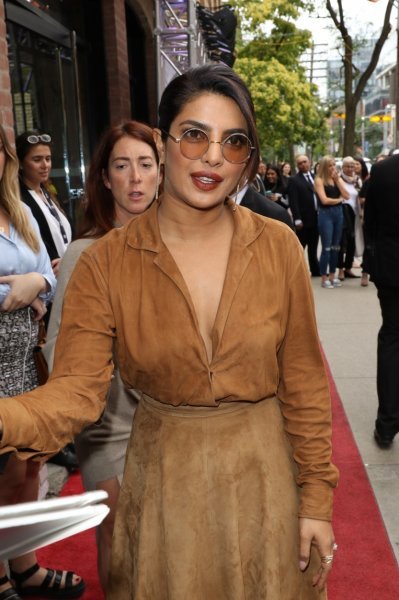 Priyanka Chopra