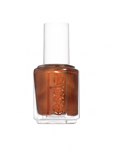 Essie Rust-Worthy