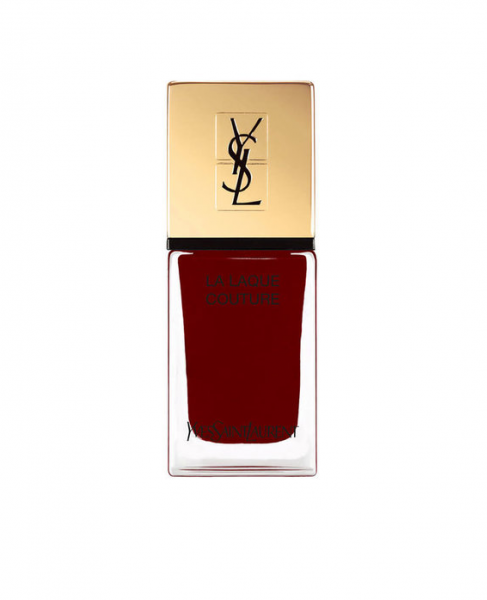 Yves Saint Laurent Bordeaux Underground