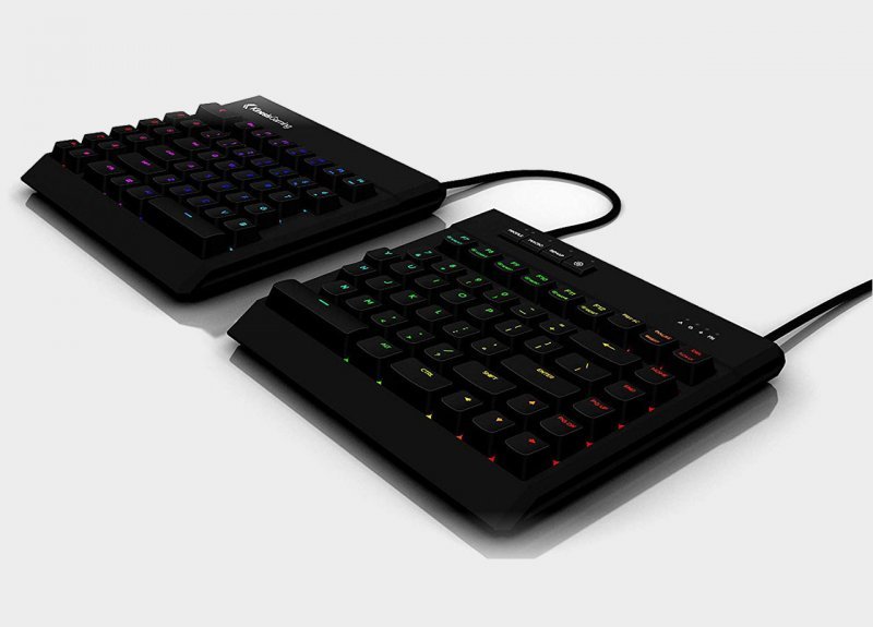 Kinesis Freestyle Edge RGB