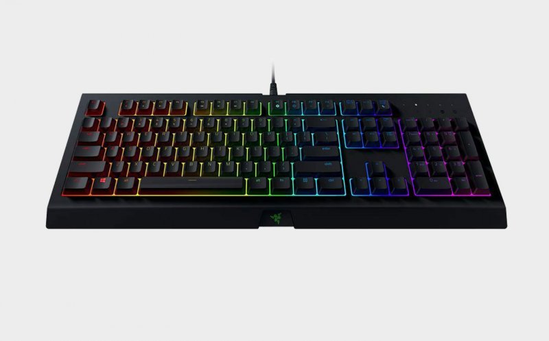 Razer Cynosa Chroma