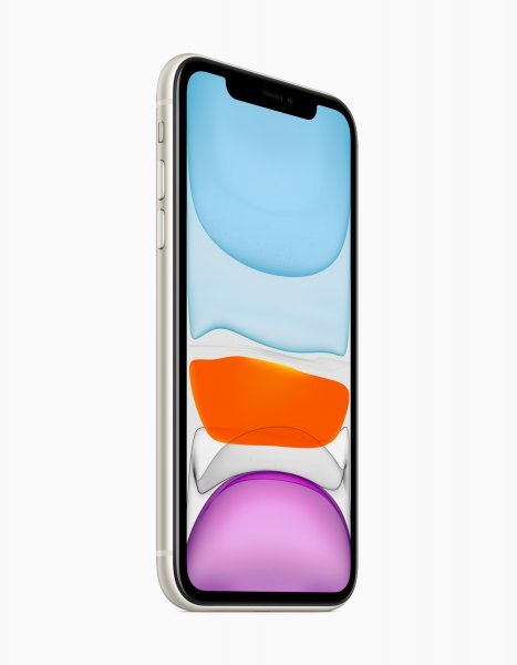 iPhone 11 ima jači i učinkovitiji procesor