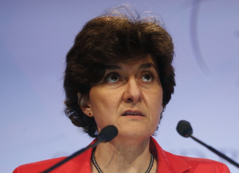 Sylvie Goulard, Francuska: Povjerenica za unutarnje tržište