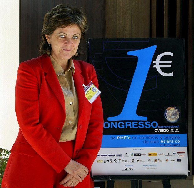 Elisa Ferreira, Portugal: Povjerenica za koheziju i reforme