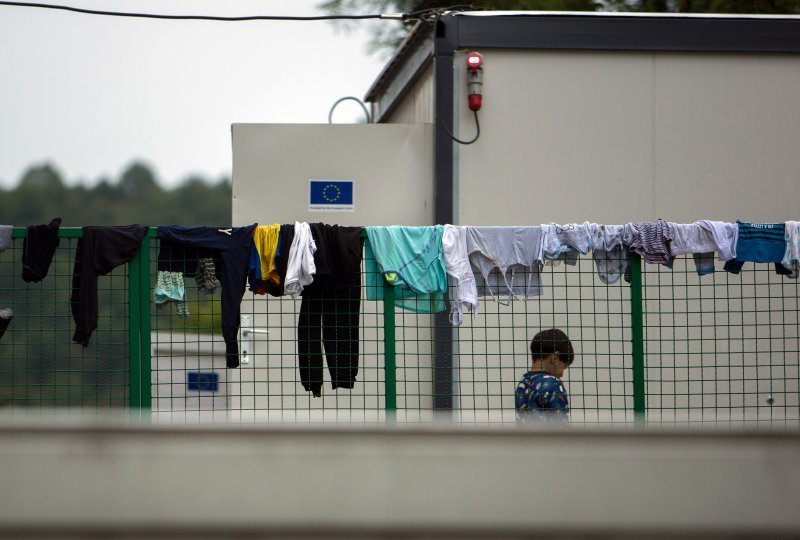 Život migranata u izbjegličkim kampovima u Bihaću