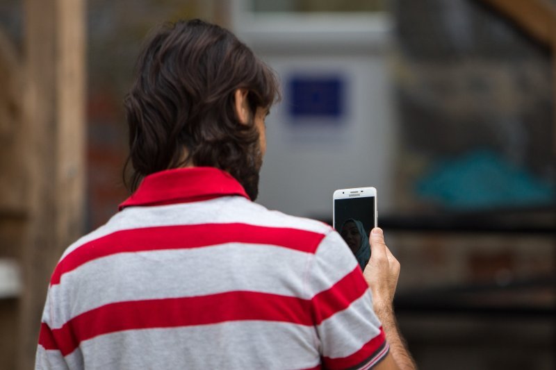 Život migranata u izbjegličkim kampovima u Bihaću