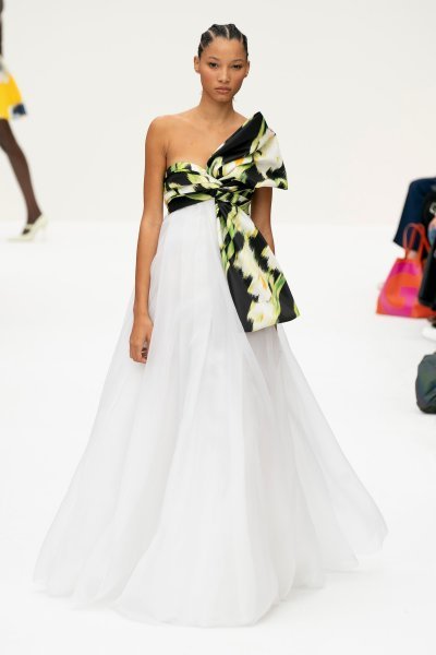 Carolina Herrera SS20 kolekcija