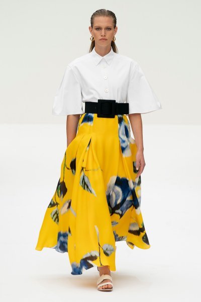 Carolina Herrera SS20