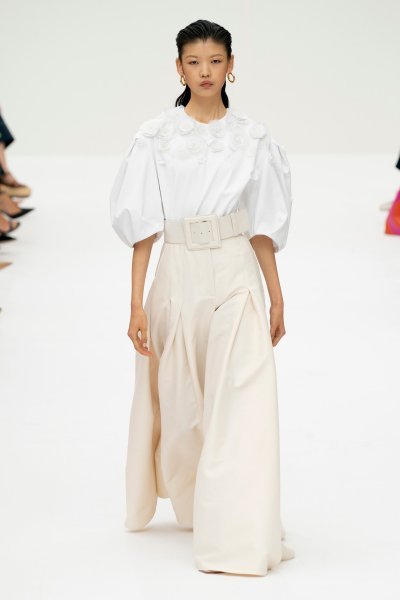 Carolina Herrera SS20