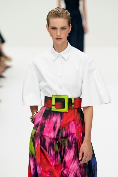 Carolina Herrera SS20