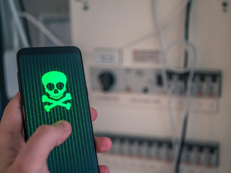 Ovih pet znakova za uzbunu upozorit će vas na viruse u vašem Androidu