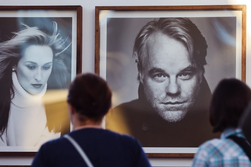 Otvorenje izložbe francuske fotografkinje Brigitte Lacombe