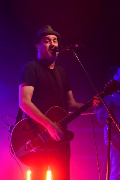 Pula: Neno Belan održao koncert na Kaštelu