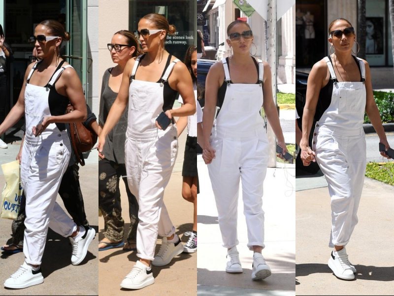 Jennifer Lopez