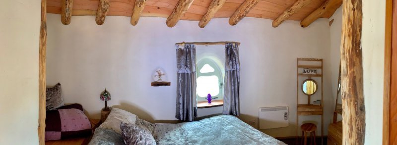 Kuća u Škotskoj