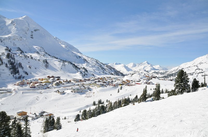 Valamar Obertauern