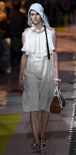 Prada SS 2020