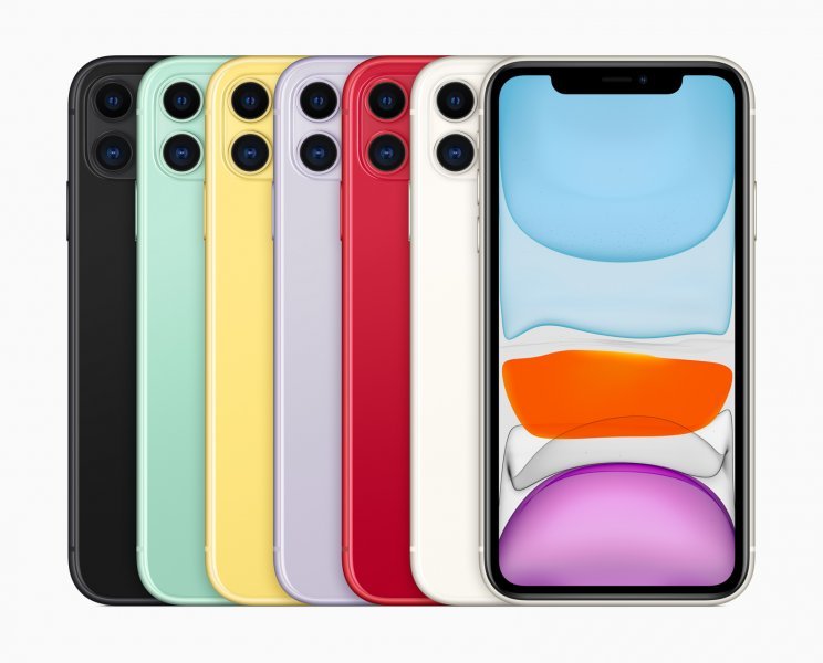 Najbolji startni flagship: iPhone 11