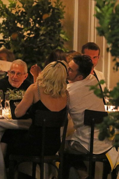 Katy Perry i Orlando Bloom