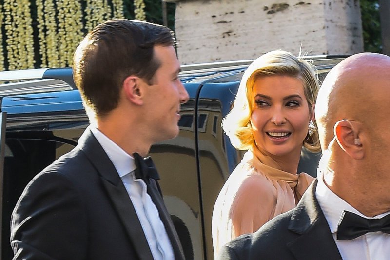 Ivanka Trump