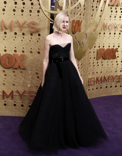 Naomi Watts (Dior Haute Couture)