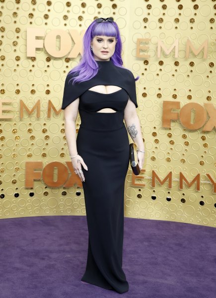 Kelly Osbourne