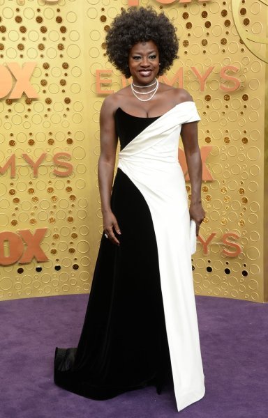 Viola Davis (Alberta Ferretti)