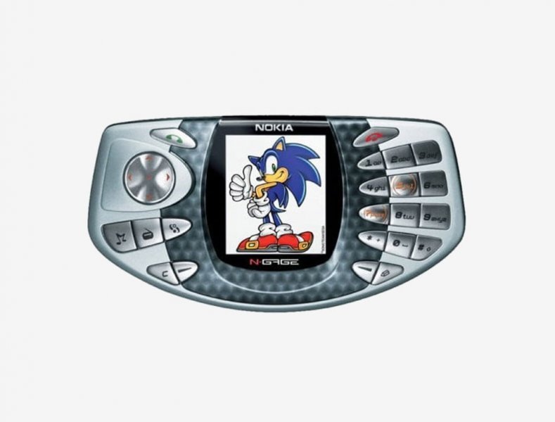 Nokia N-Gage