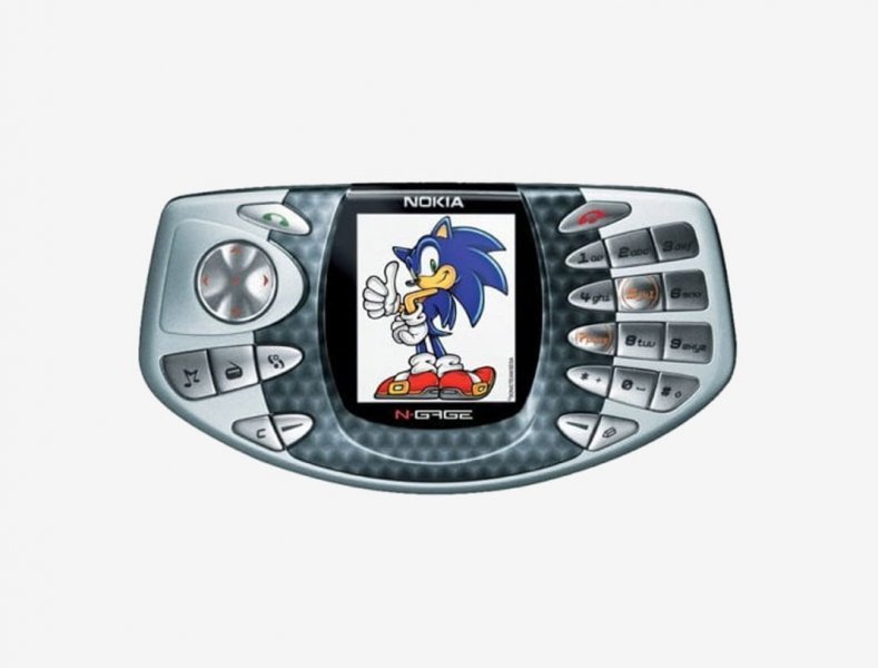 Nokia N-Gage