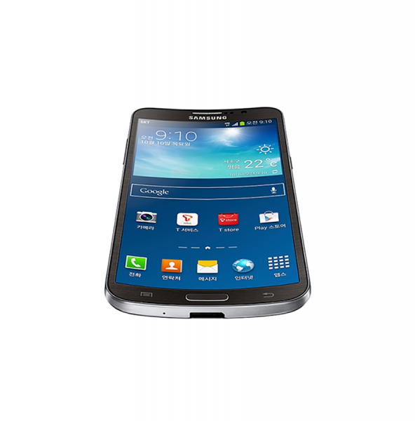 Samsung Galaxy Round