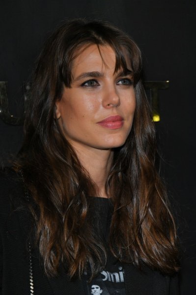 Charlotte Casiraghi