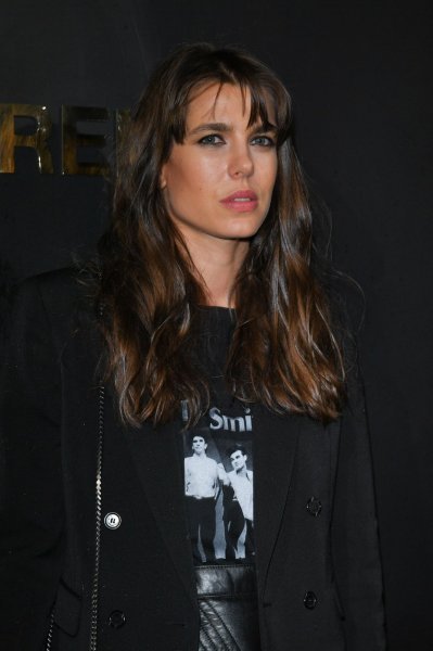 Charlotte Casiraghi