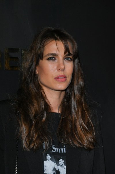 Charlotte Casiraghi