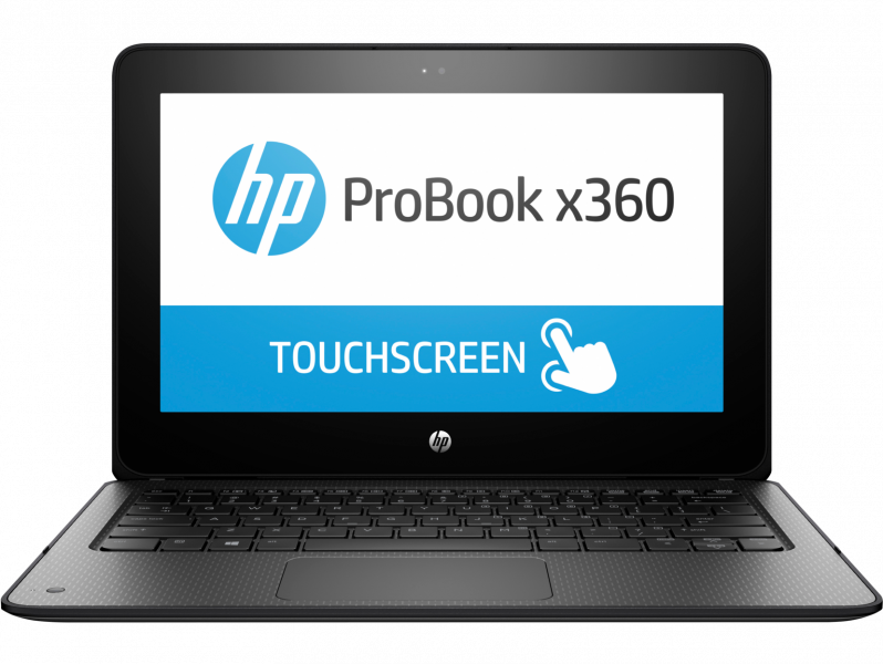 HP ProBook x360 11 G1 EE Notebook PC