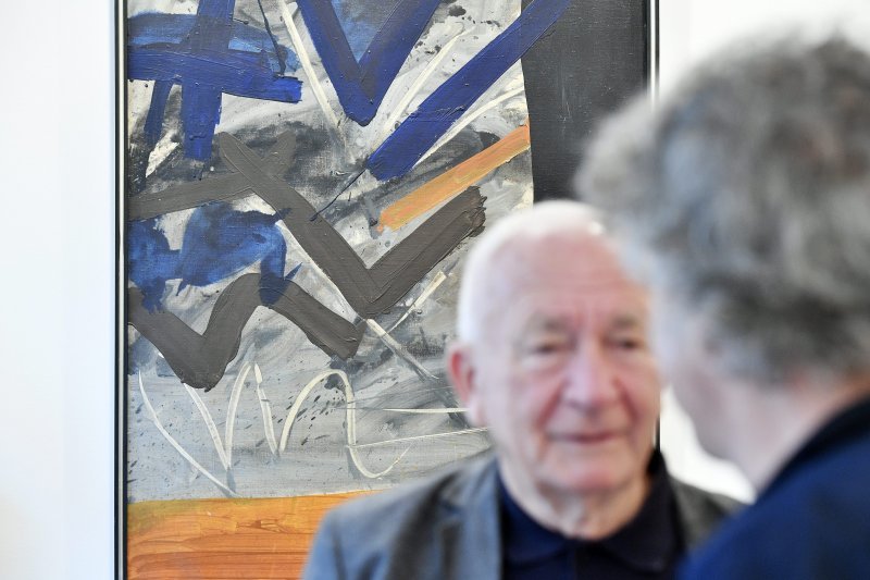 Proslava 40. godišnjice Galerije Buljat u Dežmanovom prolazu
