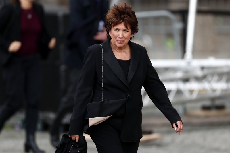 Bivša ministrica zdravstva Roselyne Bachelot