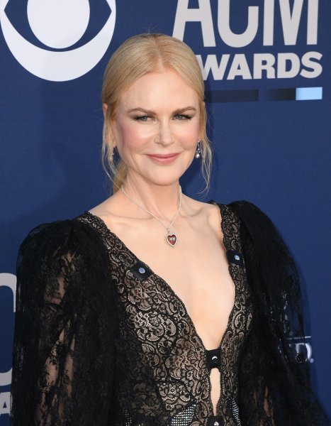 Nicole Kidman