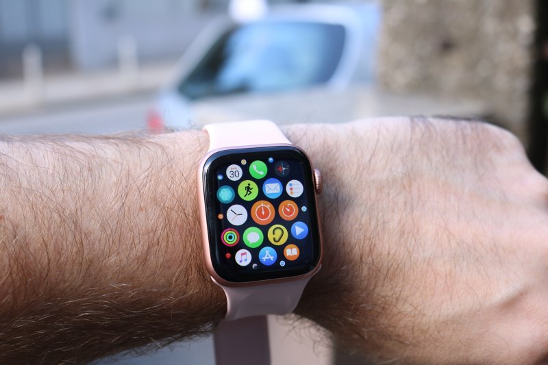 Apple Watch 5