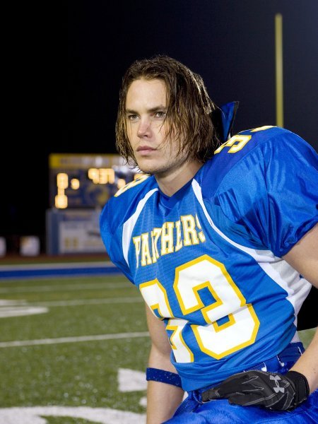 Taylor Kitsch