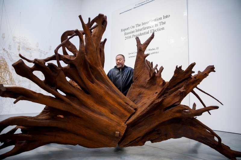 Ai Weiwei