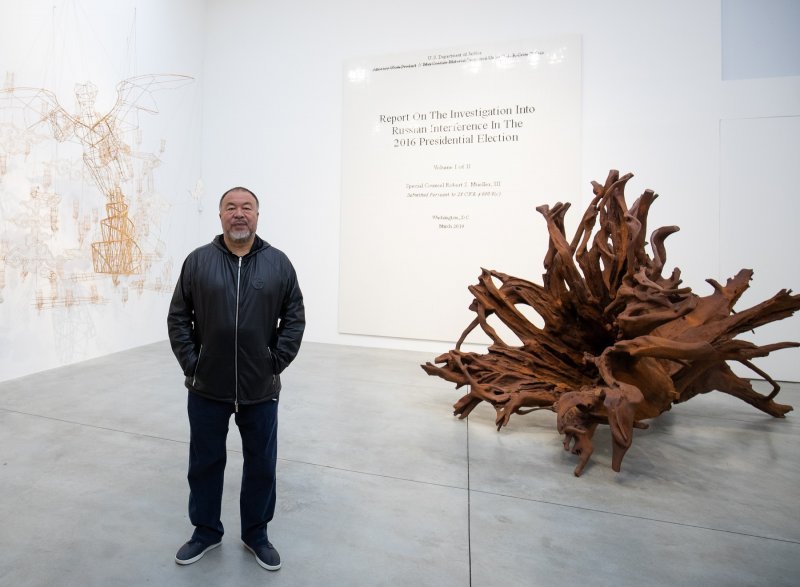 Ai Weiwei