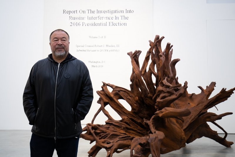 Ai Weiwei