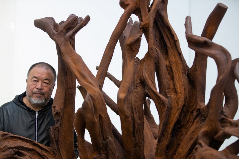 Ai Weiwei