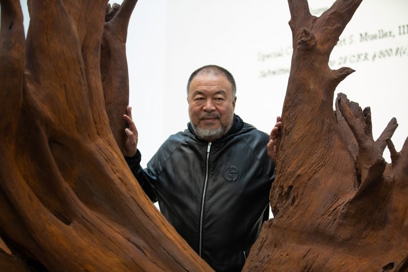 Ai Weiwei