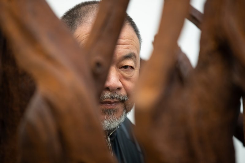 Ai Weiwei