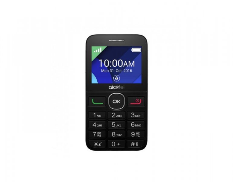 Alcatel OT-2008G