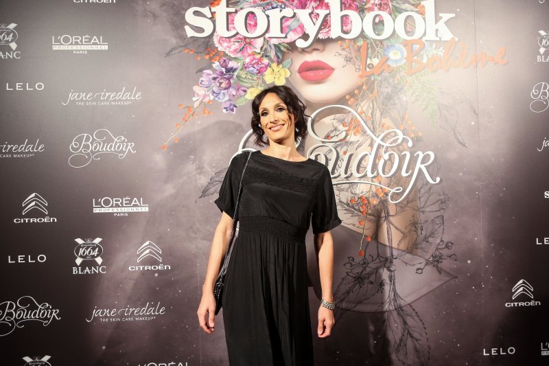 Modna revija Boudoir i jubilarna proslava 10 godina časopisa Storybook