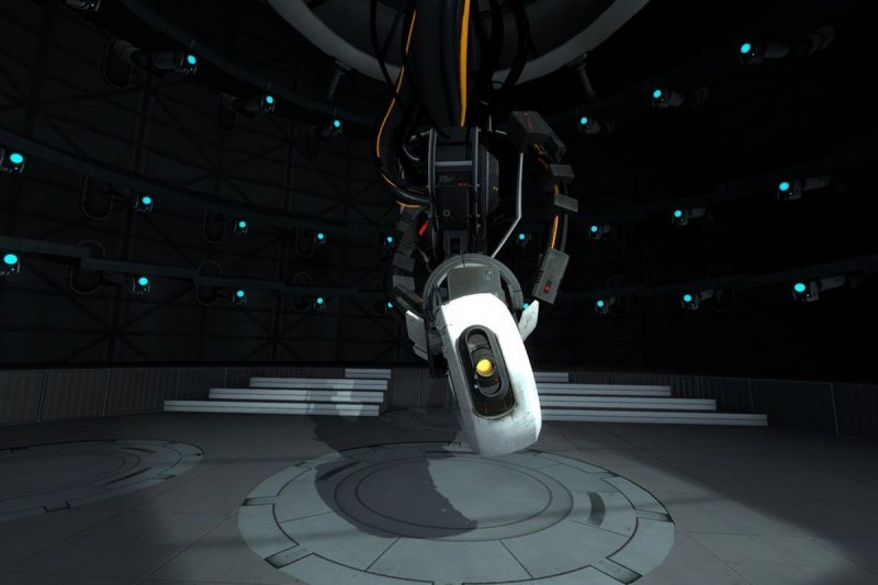 GladOS (Portal)