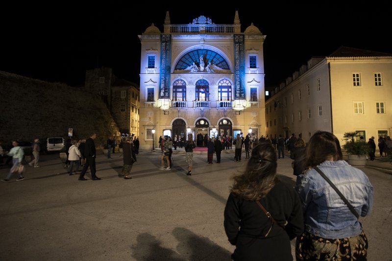 Koncert 'Domovini s ljubavlju' - prvi scenski događaj u novoj sezoni HNK Split