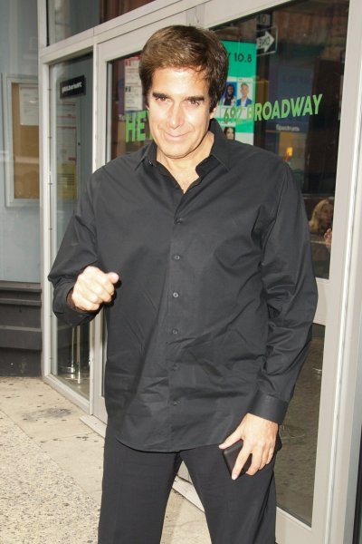 David Copperfield